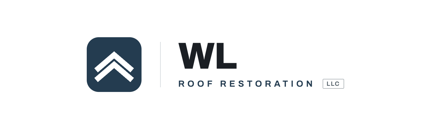 WL3 Roof Restoration
